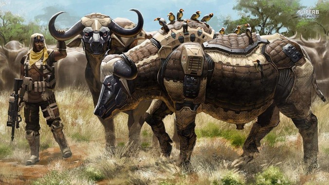 现代艺术只考虑意义、不考虑美感吗？